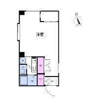 砧公園レジデンス305号室